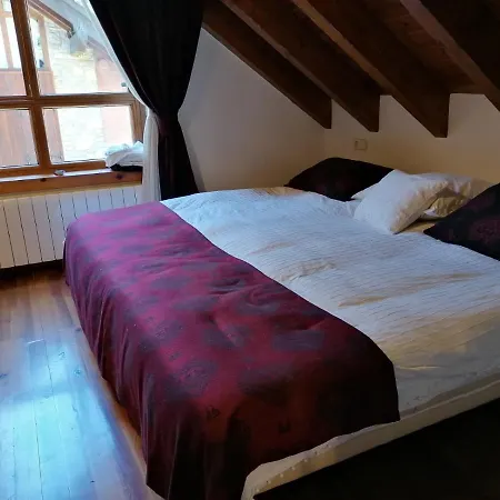 Buhardilla D'esterri Apartamento Esterri d'Àneu