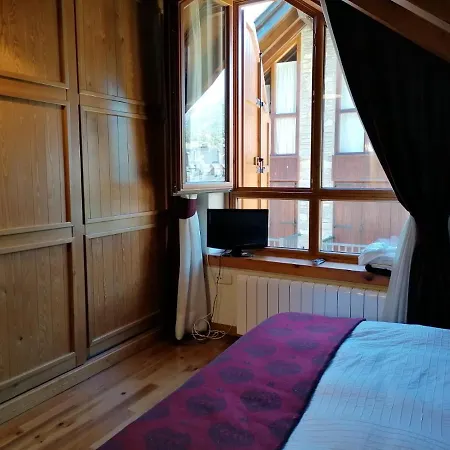 Buhardilla D'esterri Apartamento Esterri d'Àneu