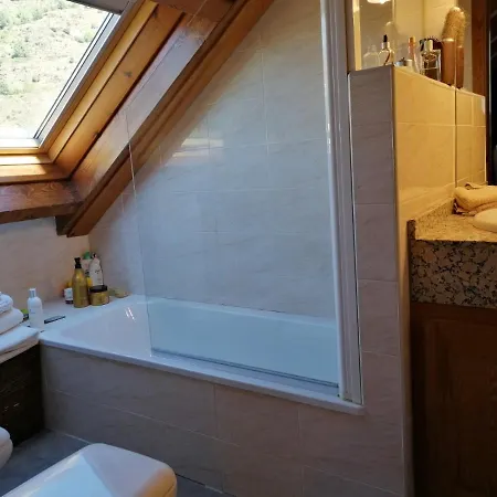 Buhardilla D'esterri Apartament Esterri d'Àneu