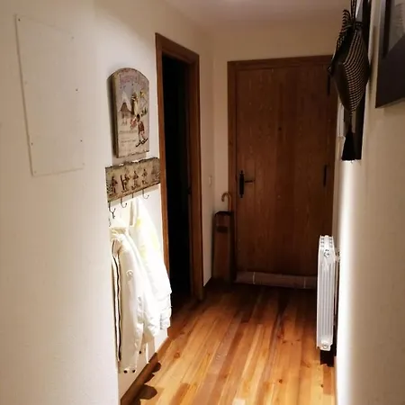 Buhardilla D'esterri * Esterri d'Àneu