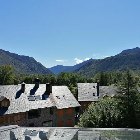 Buhardilla D'esterri * Esterri D'Aneu
