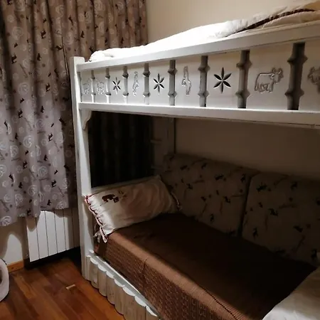 Buhardilla D'esterri Apartamento Esterri d'Àneu